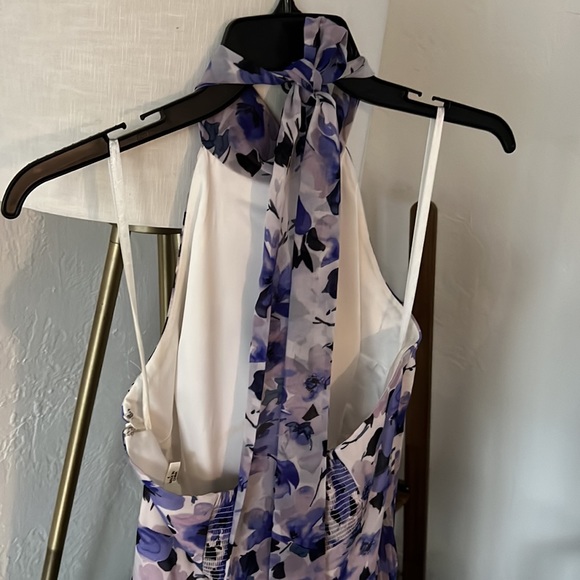 Eliza J Long Spring Dress - Picture 2 of 3